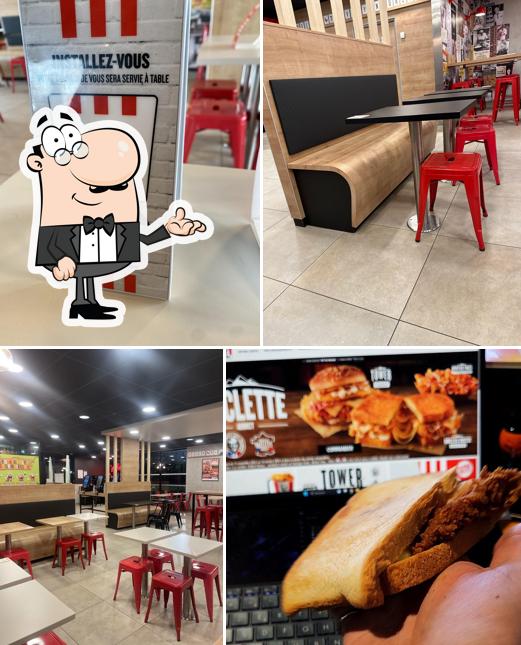 KFC Viry Noureuil