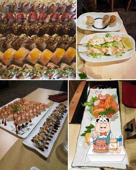 Guarda la immagine di Okaeri Ristorante Orientale