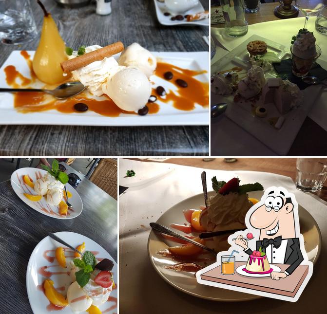 Restaurant Ons Lagerhuys