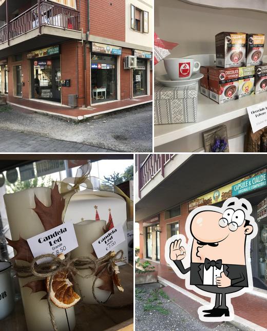 Pausa Caffè Lastra a Signa