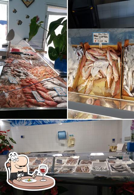 Pescheria Sapore di Mare