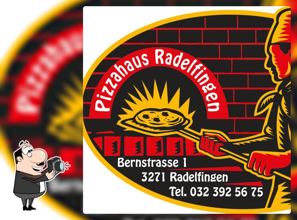 Pizzahaus Radelfingen