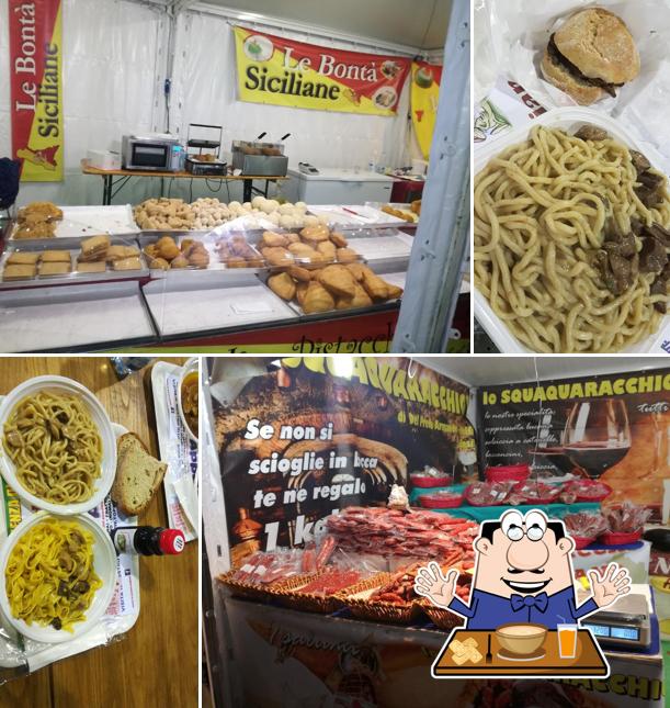 Sagra Fungo Porcino