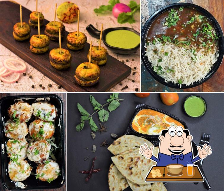 Desi Handi
