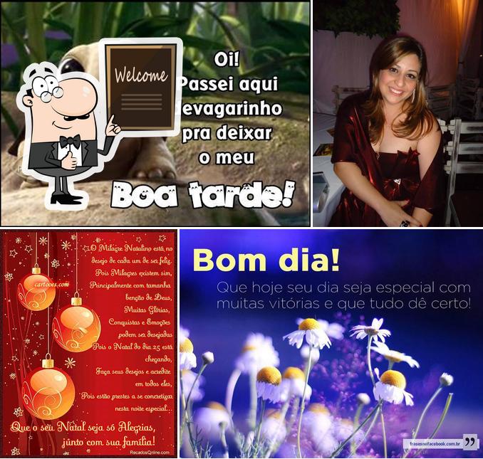 tapioca da Dona Graça