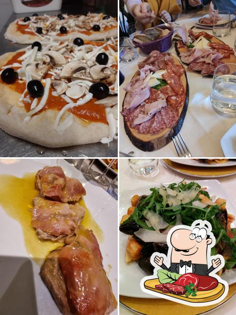 Trattoria Angelo Alla Cupola