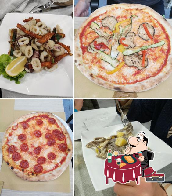 Ristorante Why Not