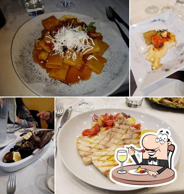 Platti al Scacco Matto