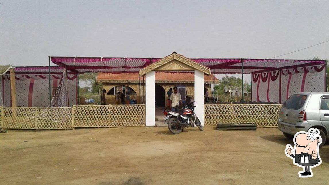 See this picture of Tanwar Garden & Restaurant