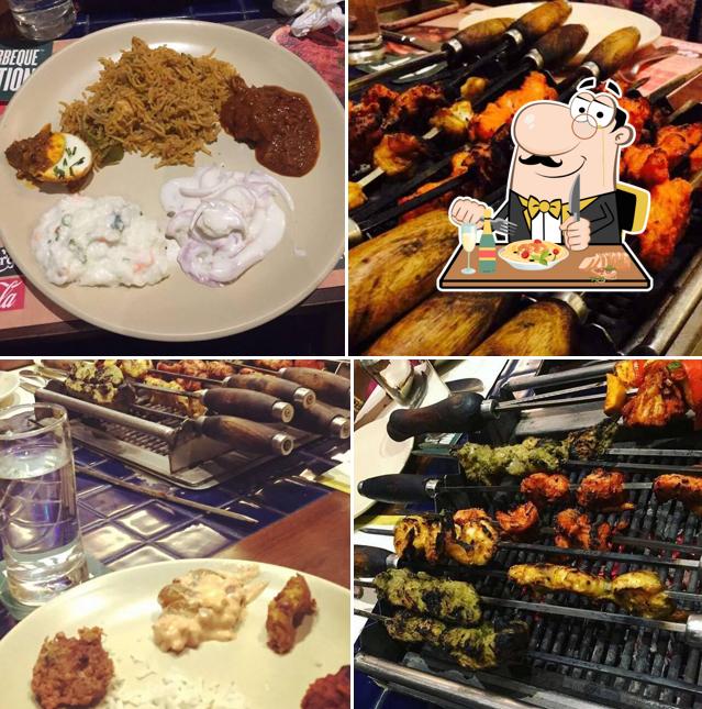 Barbeque Nation- Vadapalani