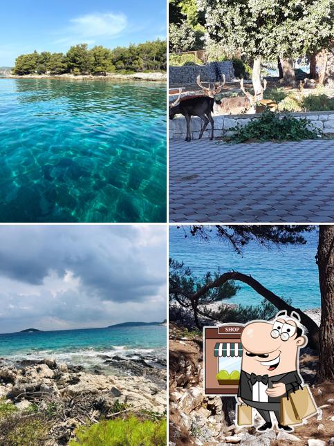 Badija caffe & restaurant