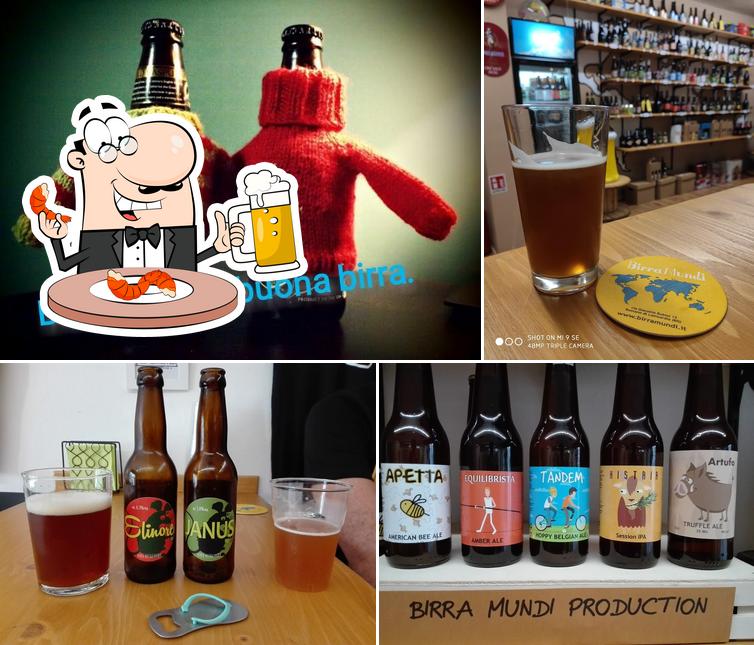 Birra Mundi Social Pub