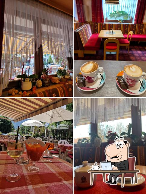 Cafe Marlen