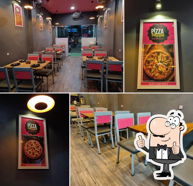 See the image of Pizza Bizza