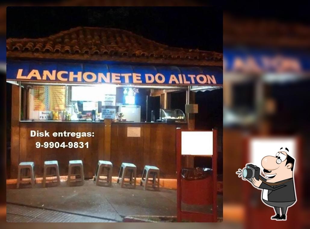 Lanchonete E Restaurante Simonia