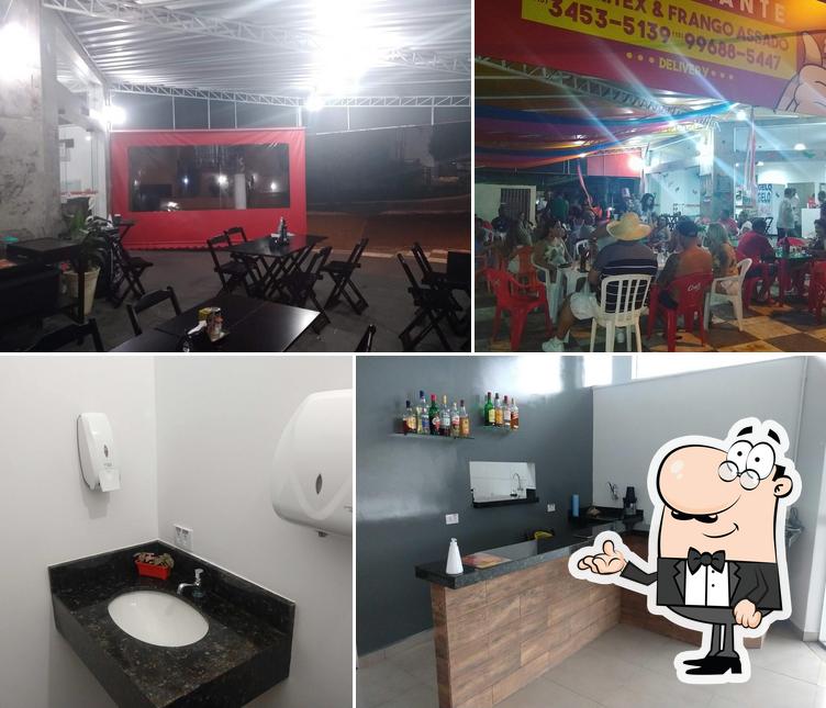 Frangos Food Restaurante
