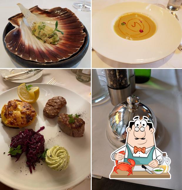 Restaurant La Soupière