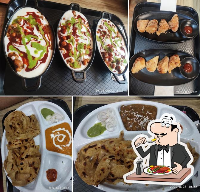 Mad 4 Desi Restaurant