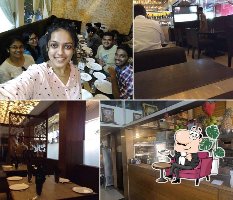 Check out how Meghdoot's Hotel looks inside