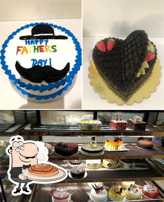 Muffins image