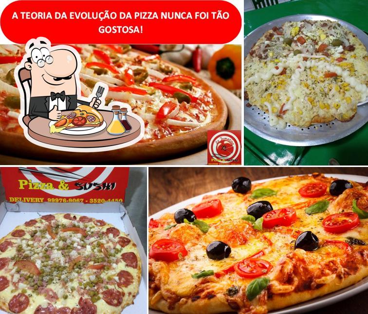 Pizzaria La Tomatina
