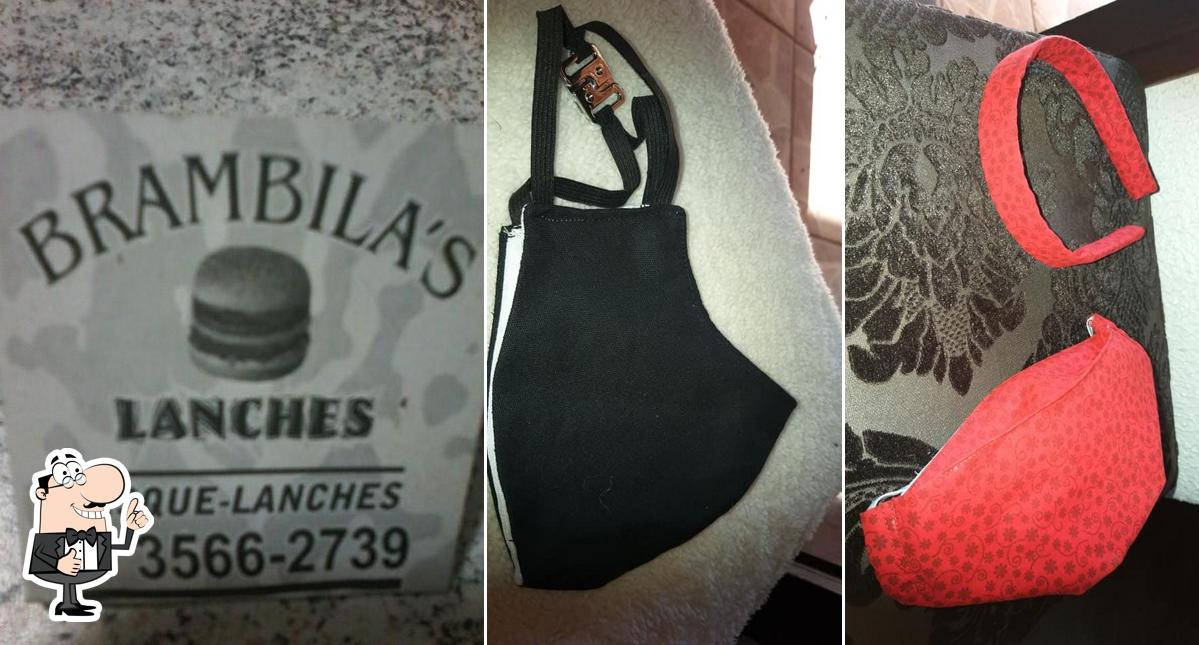 Brambila Lanches