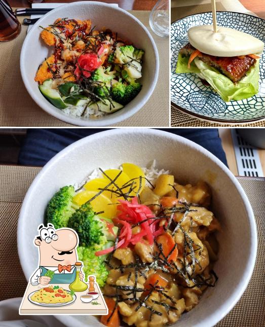 Cibo al Restaurant Aki
