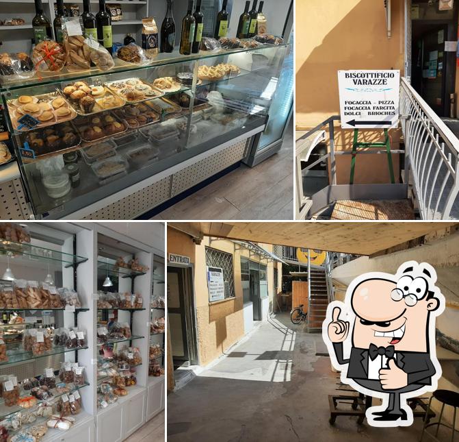 Guarda questa immagine di Focacceria gastronomia