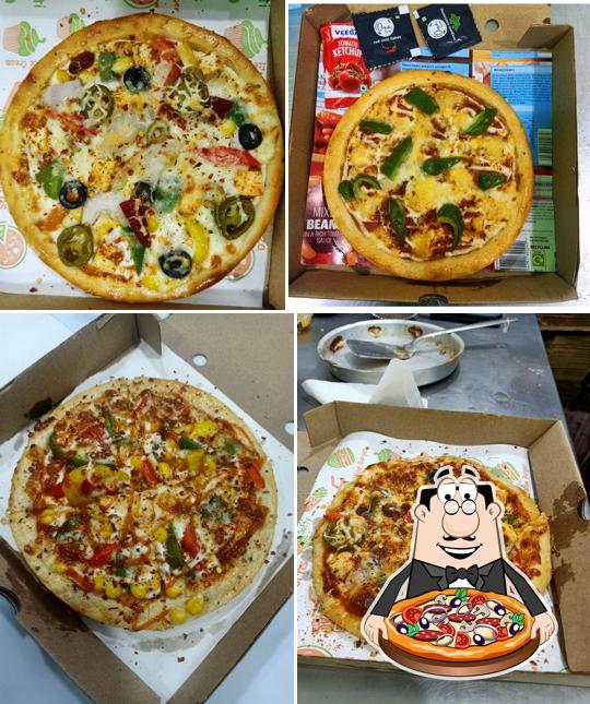 Jarino'z pizza