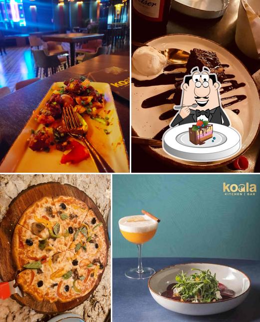 Koala Kitchen Bar