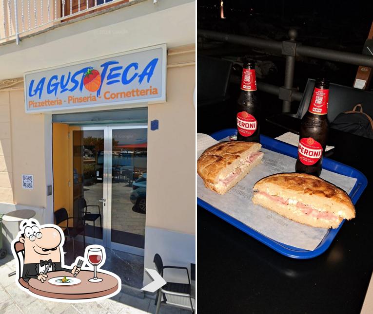 La Gustoteca