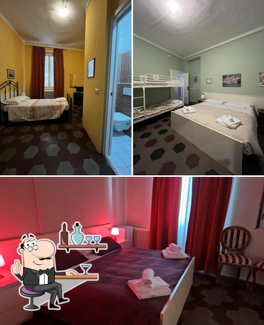 La locanda del viandante