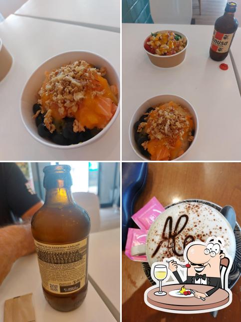 Cibo al Mumi Pokè