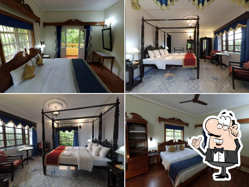 Palm Grove Cottages - Leisure Resort