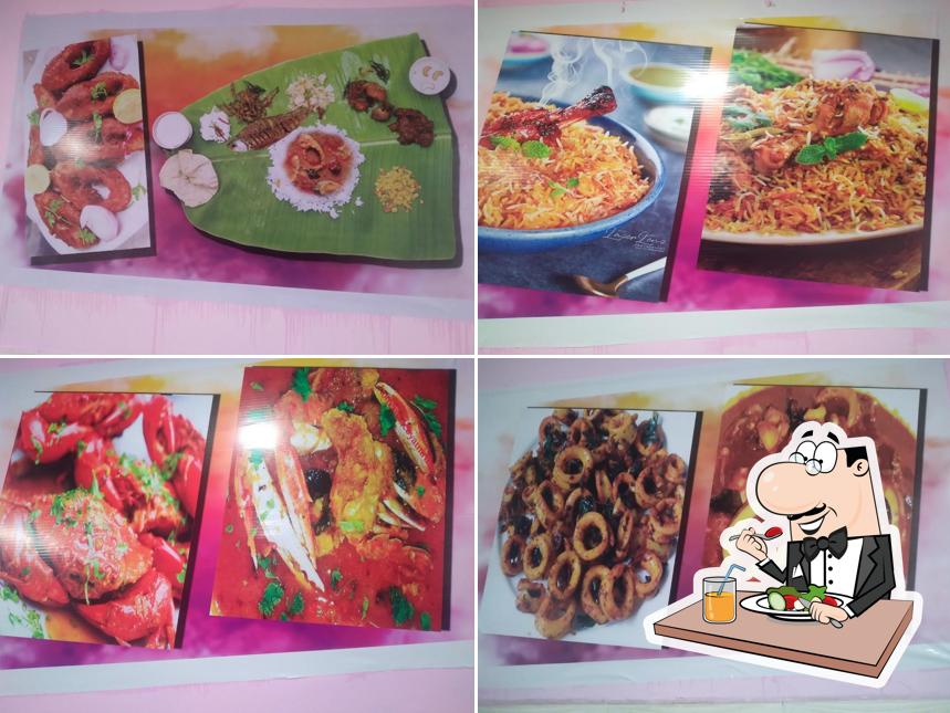 RANI AMMA RESTAURANT