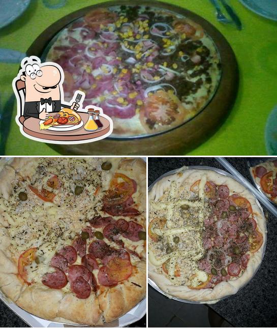 ROTA & CIA Lanchonete - Pizzaria - Açai