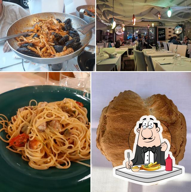 Ristorante Alla Posta