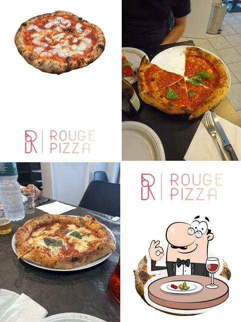 Rouge Pizza