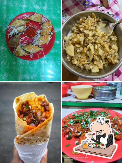 Food at Ruchi Foods Pure Veg Restaurant And Caterers