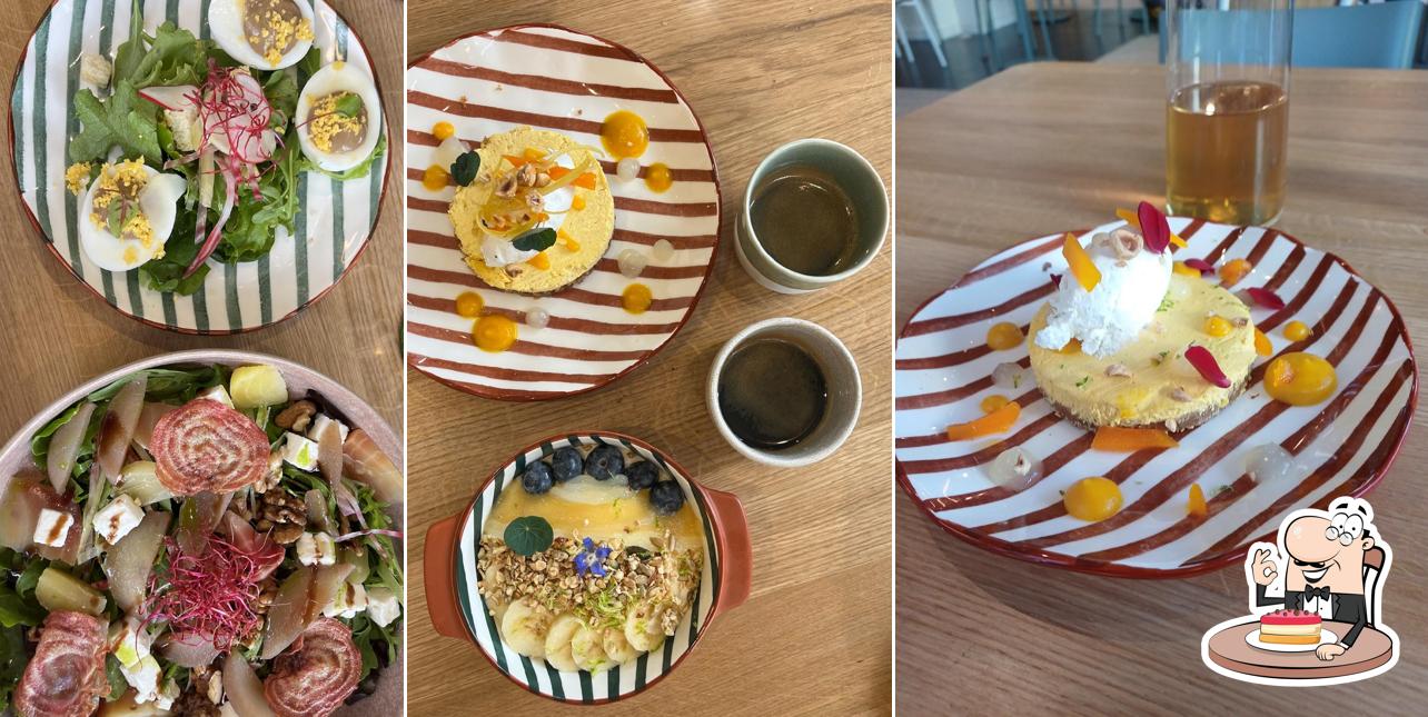 Saisons, le café d’amt