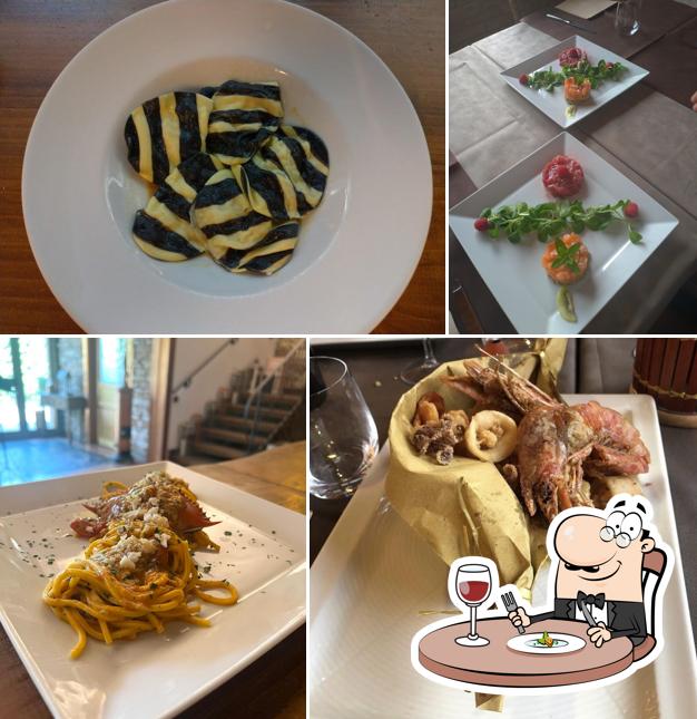 Cibo al Sapore di Mare Arcisate