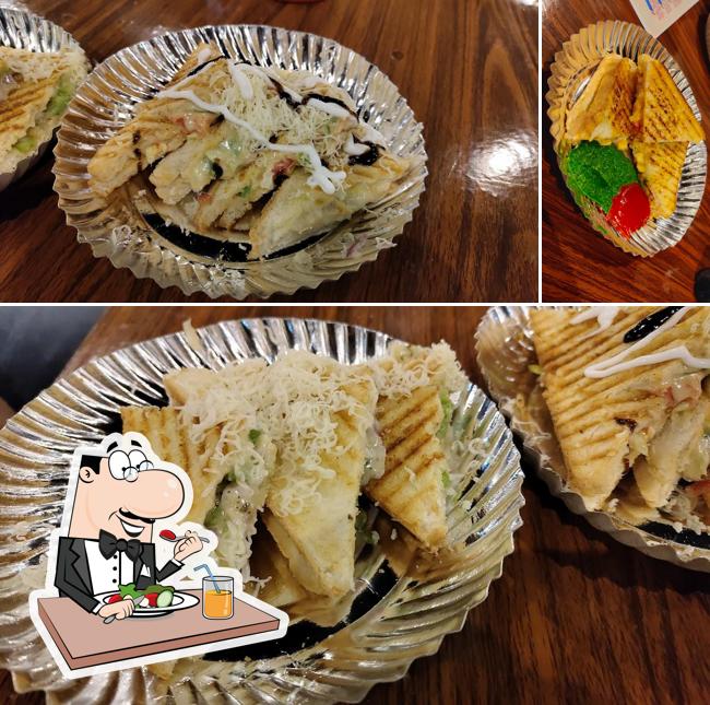 Meals at Shivanand FAMILY resturant