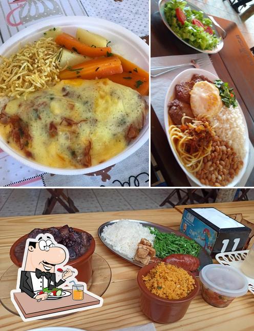 Restaurante Tio João