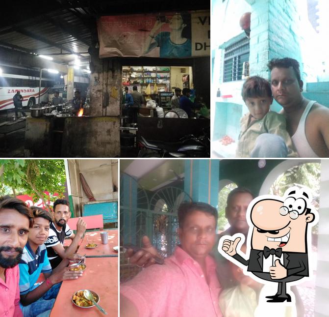 VIJAY DHABA