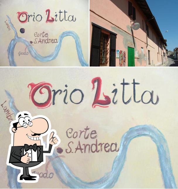 Vedi questa foto di Vecchia Osteria sulla Via Francigena Orio Litta