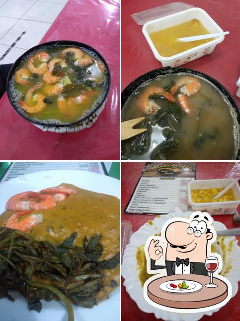 Restaurante Comidas Tipicas Da Tota