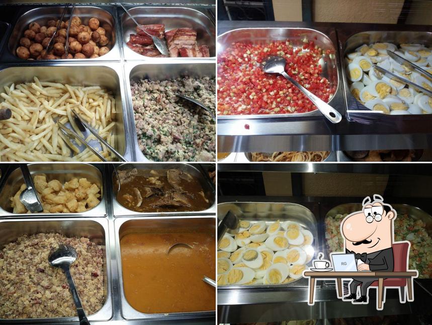 Restaurante Dona Terezinha