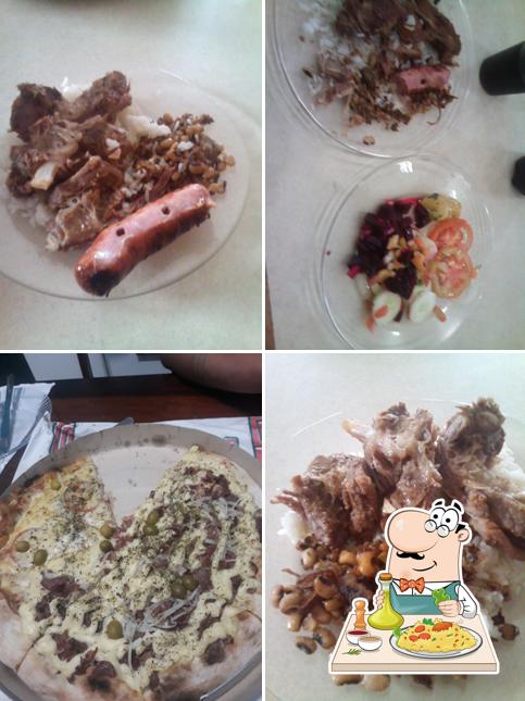 Restaurante Encontro dos Amigos