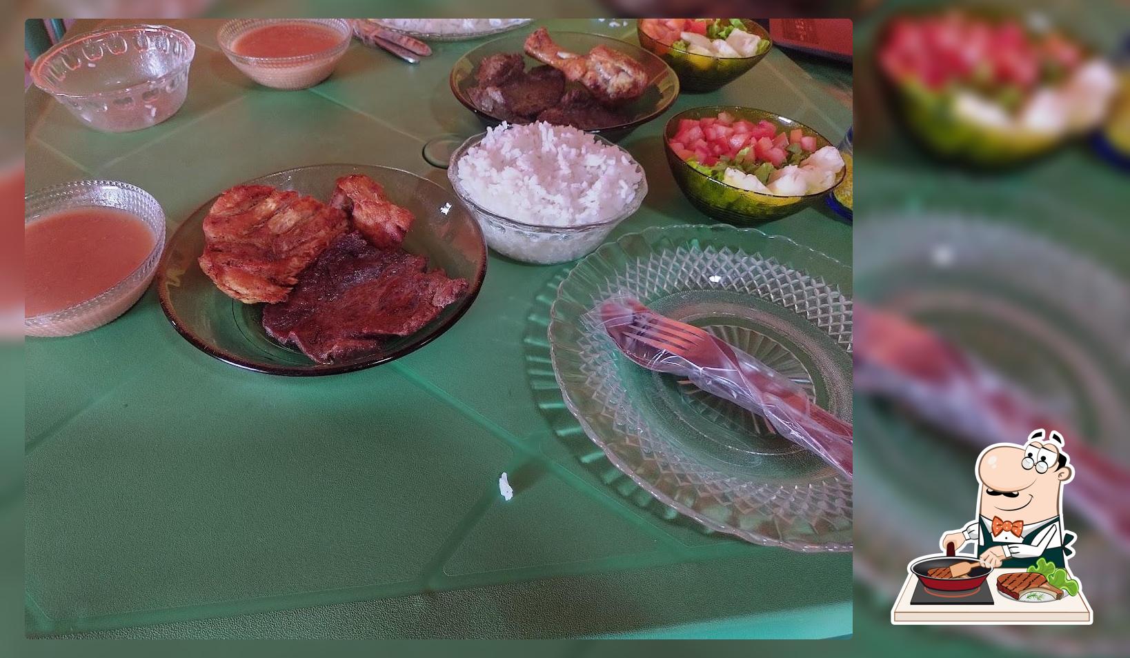 Restaurante Residencial Requinte