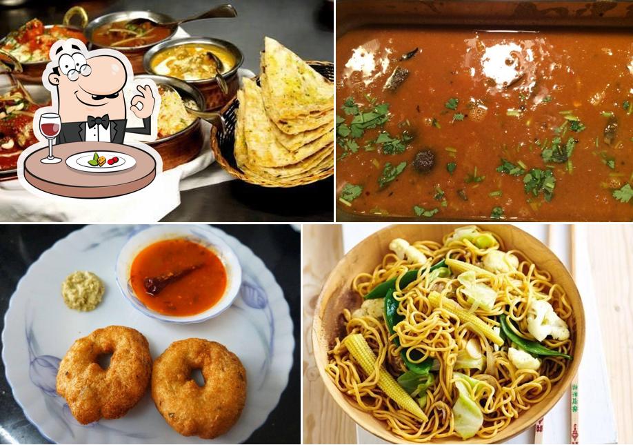 Meals at Shivaay Takeaway